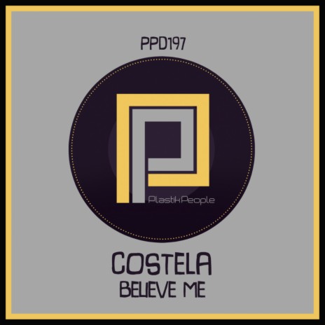 Believe Me (Change Request Nujazz Remix) | Boomplay Music