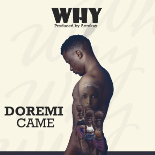 Why lyrics | Boomplay Music