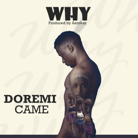 Why | Boomplay Music