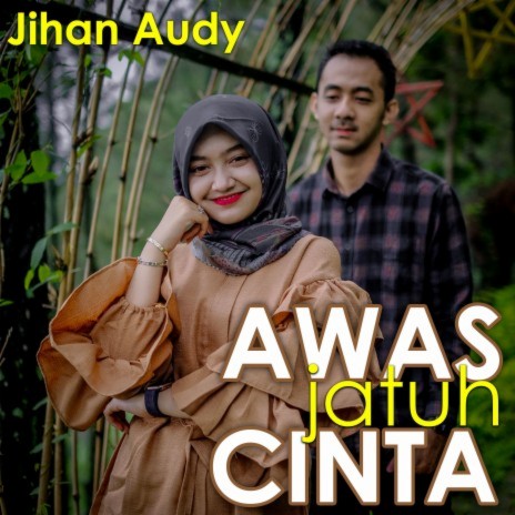 Awas Jatuh Cinta | Boomplay Music