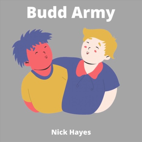 Budd Army | Boomplay Music