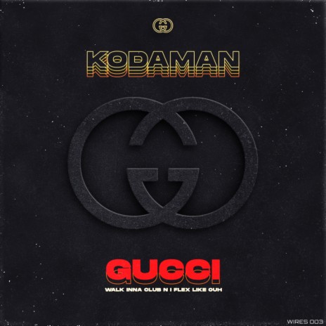 Gucci (Original Mix) | Boomplay Music