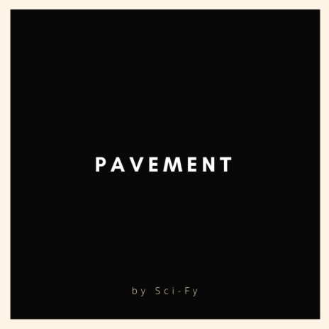 Pavement