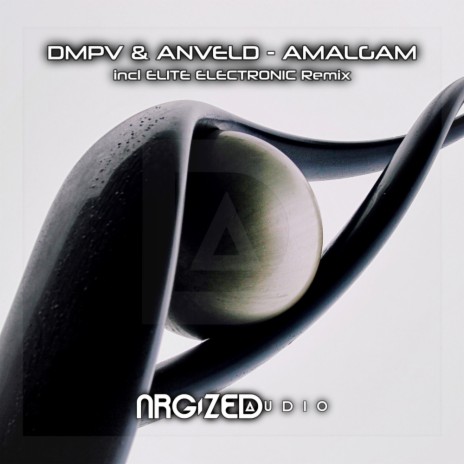 Amalgam (Extended Mix) ft. Anveld