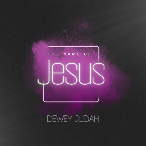 The Name of JESUS