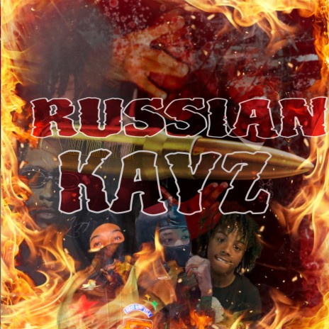 Russian Kayz ft. 2Fed & Dior
