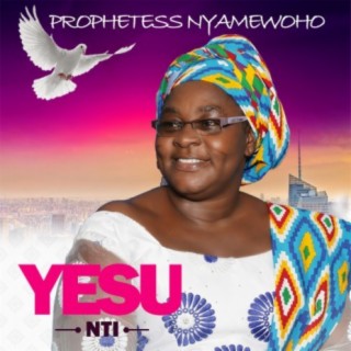 Prophetess Nyamewoho