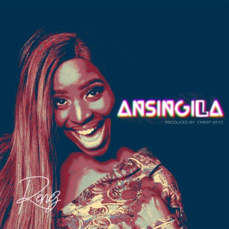 Ansingila | Boomplay Music