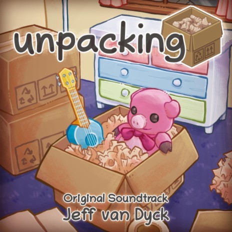 Unpacking a Life ft. Wren Brier | Boomplay Music