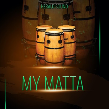 My Matta | Boomplay Music