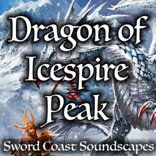 Dragon of Icespire Peak