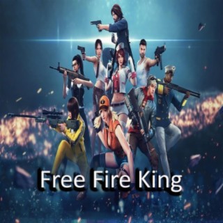 Free Fire King