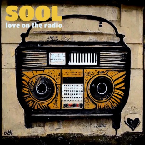 Love On The Radio | Boomplay Music