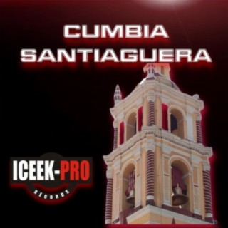 Cumbia Santiaguera