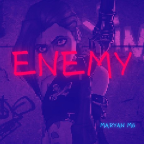 Enemy | Boomplay Music