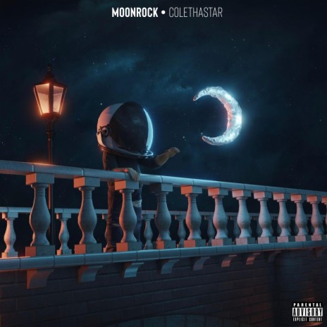 MoonRock | Boomplay Music