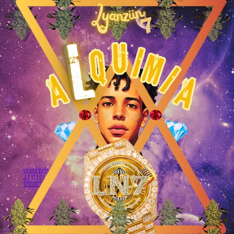 ALQUIMIA | Boomplay Music