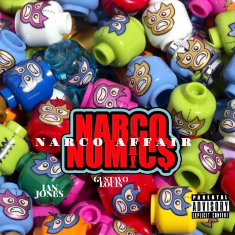 NARCO AFFAIR ft. Ian jones