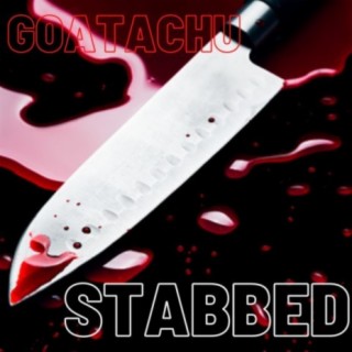 stabbed
