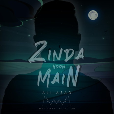 Zinda Hoon Main ft. Zainab Khan | Boomplay Music