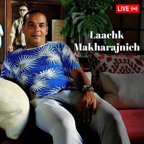 Laachk Makharajnich (Live) | Boomplay Music