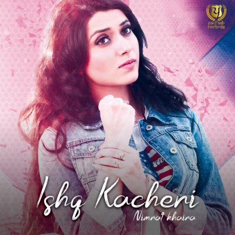 Ishq Kacheri | Boomplay Music