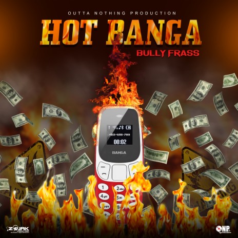 Hot Banga | Boomplay Music
