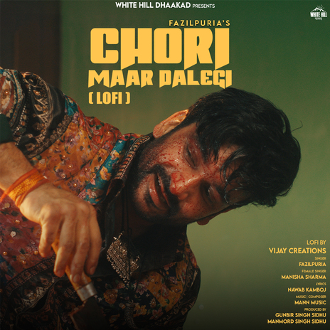 Chori Maar Dalegi (Lofi) ft. Manisha Sharma | Boomplay Music