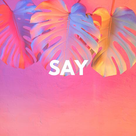 SAY | Boomplay Music