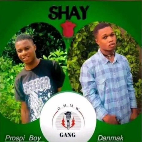 Shay ft. Danmak | Boomplay Music