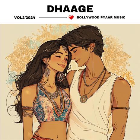 Dhaage | Boomplay Music