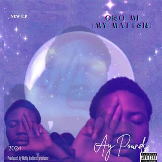 Oro Mi (My Matter)