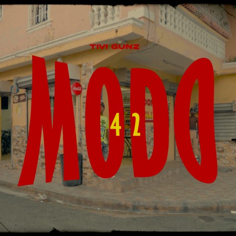 Modo 42 | Boomplay Music