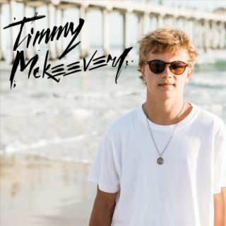 Timmy McKeever