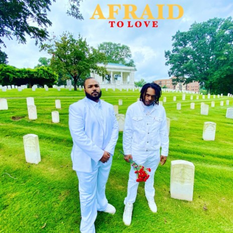 Afraid to Love ft. Omolara | Boomplay Music