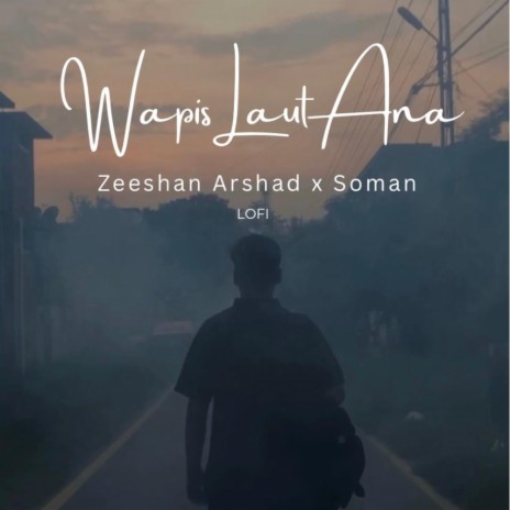 Wapis Laut Ana (Lofi Version) ft. Zeeshan Arshad | Boomplay Music