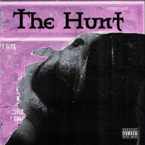 The Hunt | Boomplay Music