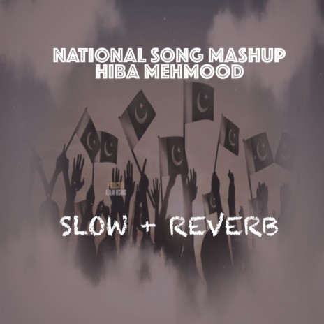 National Song Mashup | Boomplay Music