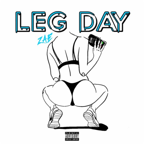 Leg Day | Boomplay Music