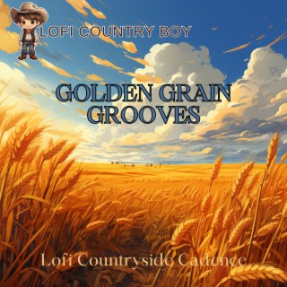 Golden Grain Grooves: Lofi Countryside Cadence