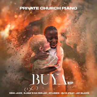 Buya ft. Jay Blaro, SjavasDaDeejay & M'Lumes lyrics | Boomplay Music