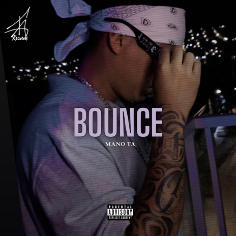 Bounce | Boomplay Music