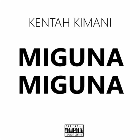 Miguna Miguna | Boomplay Music
