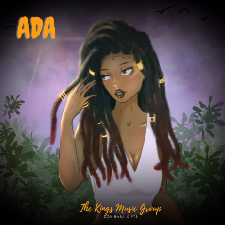 Ada ft. DON BABA & PTB | Boomplay Music