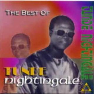 The Best Of Tunde Nightingale