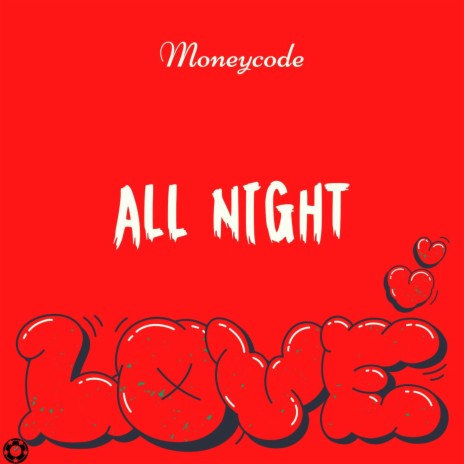 All Night Love Relaxing | Boomplay Music