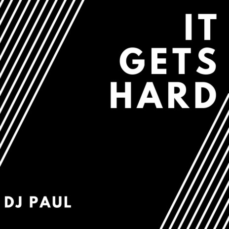 It gets hard (that's what she said) | Boomplay Music