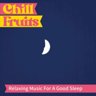 Relaxing Music for a Good Sleep