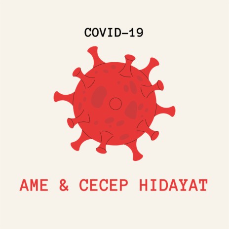 Covid 19 (Acoustic) ft. Cecep Hidayat | Boomplay Music