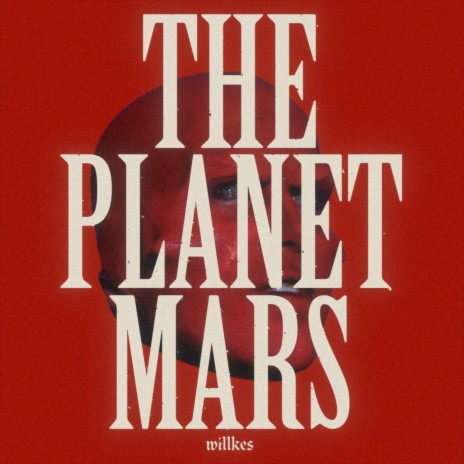 The Planet Mars